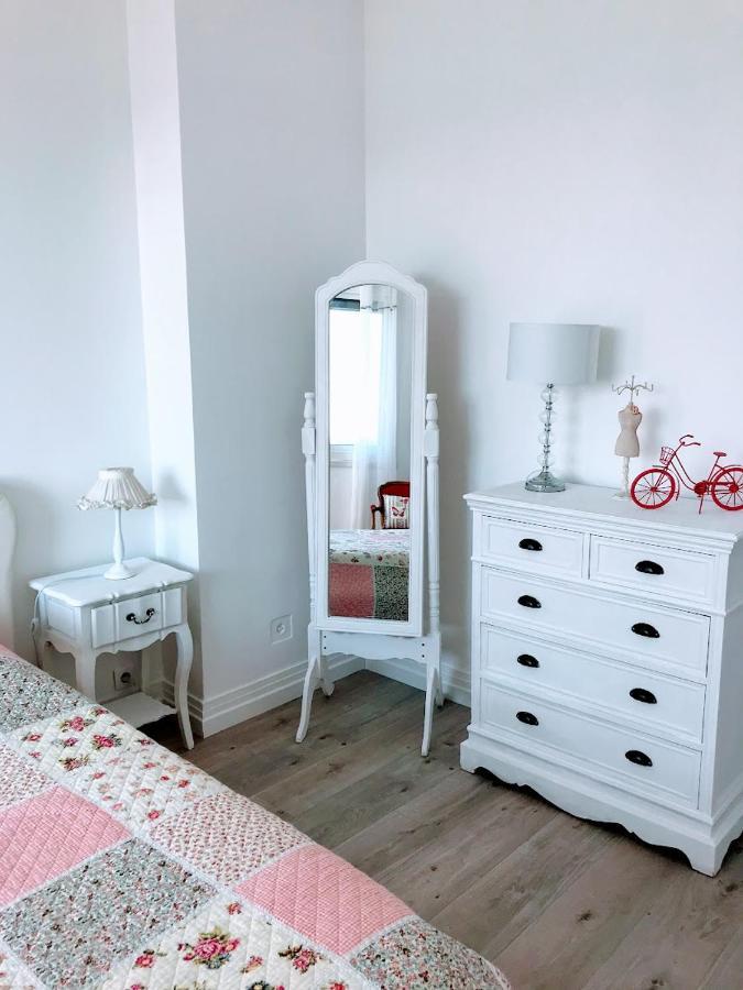 Apartament Eiffel Tower Penthouse Paryż Zewnętrze zdjęcie